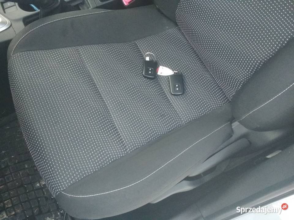 Toyota Auris II 2013r 16 Valvematic 132 AUTOMAT autoalarm Kraków