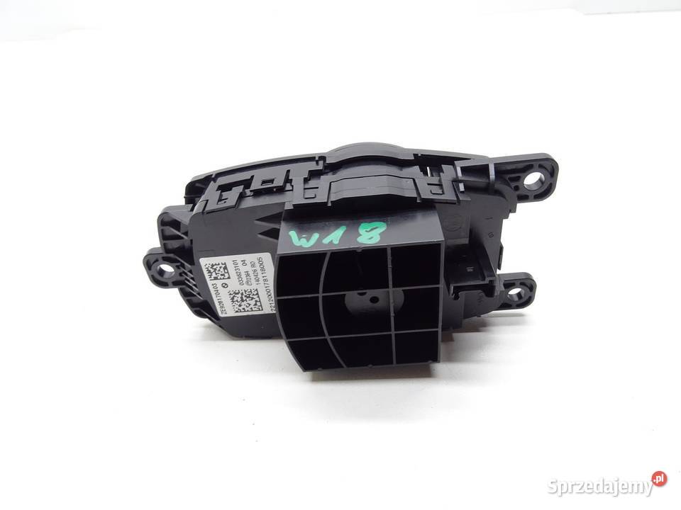 PANEL PRZEŁĄCZNIK KONTROLER IDRIVE 9261704 BMW sprzedam
