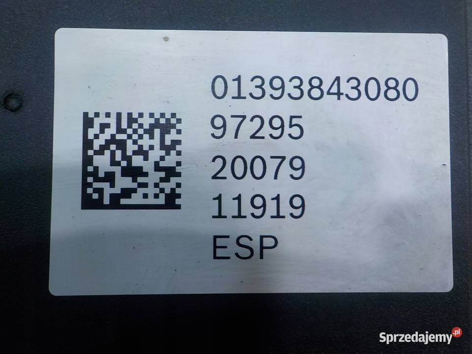 CITROEN JUMPER BOXER DUCATO II LIFT 22 BHDI 19r Suków