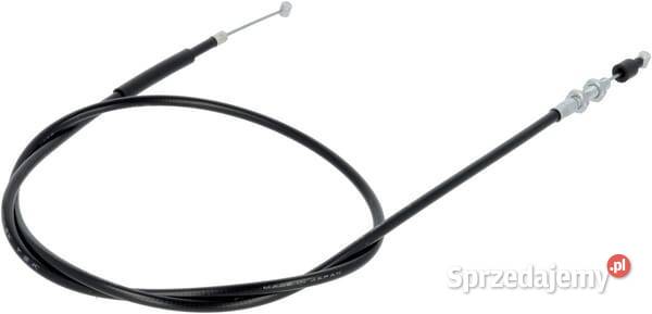 Linka gazu cięgno przepustnicy HR173 17910VA9000 Kamionna sprzedam