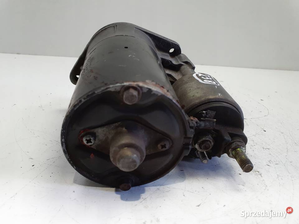 ROZRUSZNIK Fiat Stilo 16 16V ROZRUSZNIK bosch Rudka