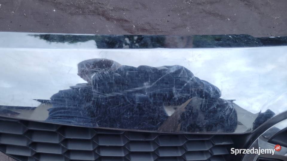 MAZDA 6 I LIFT GRILL ATRAPA osobowe Atrapy Ruda Śląska