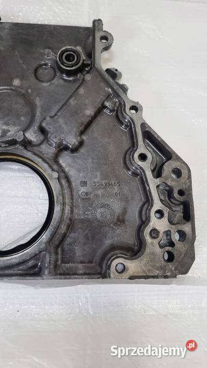 OSŁONA OBUDOWA RORZĄDU OPEL ASTRA K V 16 CDTI Wyposażenie wnętrza kujawsko-pomorskie sprzedam