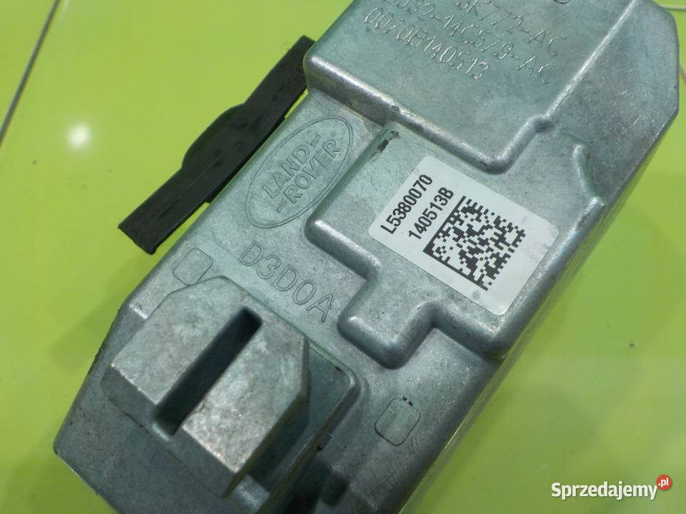 LAND ROVER FREELANDER II LIFT 22 TD4 13r 5D osobowe Suków sprzedam