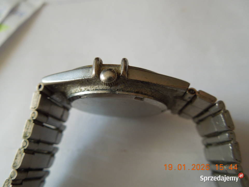 zegarek omega consellation Częstochowa