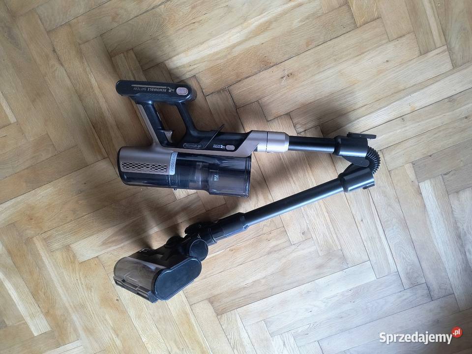 Odkurzacz Pionowy bezprzewodowy Proscenic P20 Baborów