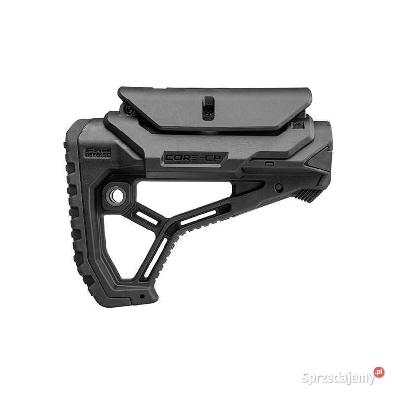 Kolba FAB GLCORE S CP AR15M4 MilSpec CQB mazowieckie Warszawa