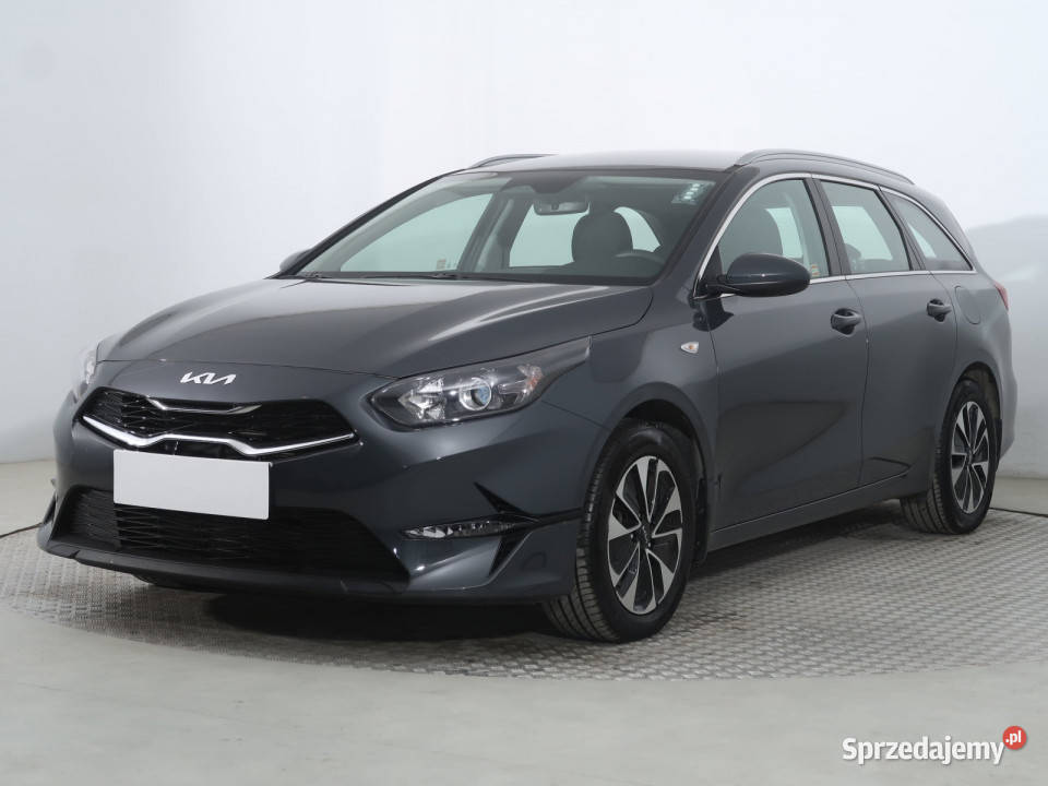 Kia Ceed 15 TGDI Rok produkcji 2024 Bielany Wrocławskie