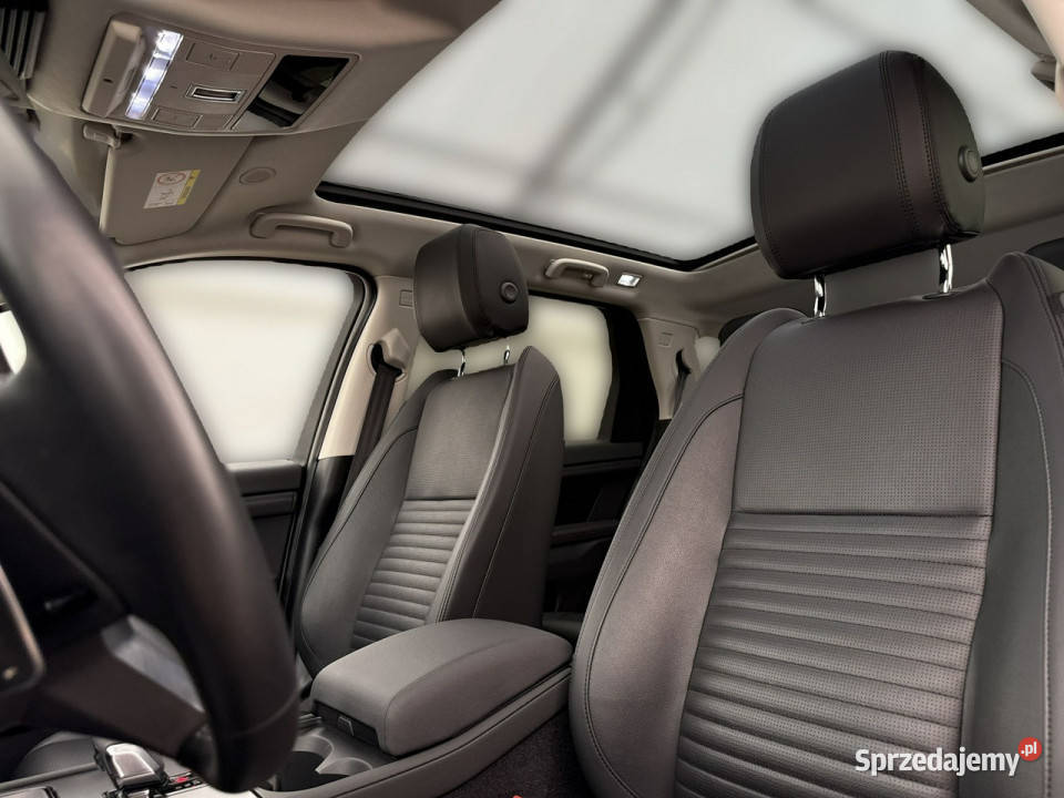 Land Rover Discovery Sport Discovery Sport S 20 Warszawa