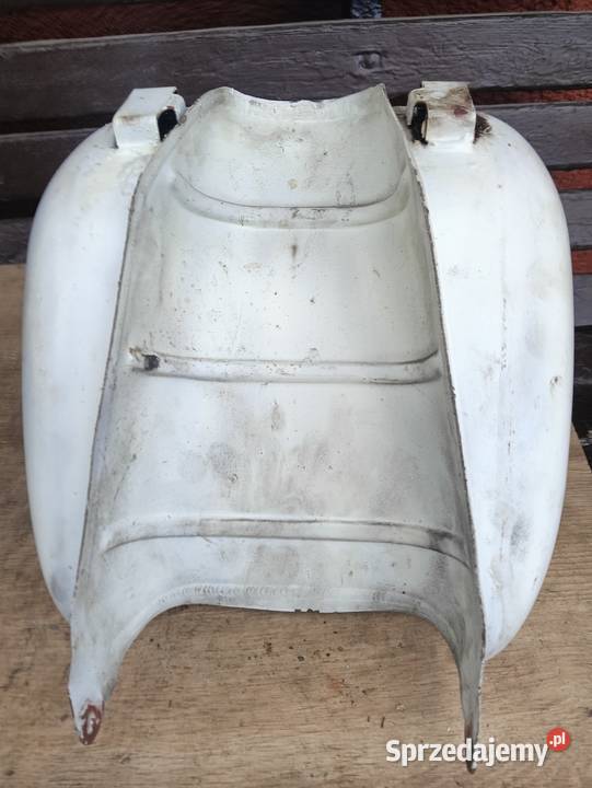 Zbiornik Simson Sr 50 Tarnów
