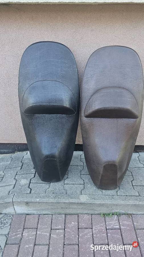 Piaggio x10 kanapa fotel siedzenie Bielsko-Biała