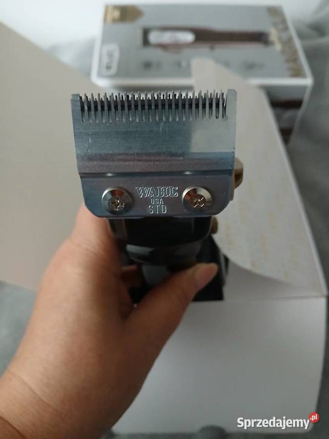 Maszynka do strzyżenia włosów Sochaczew