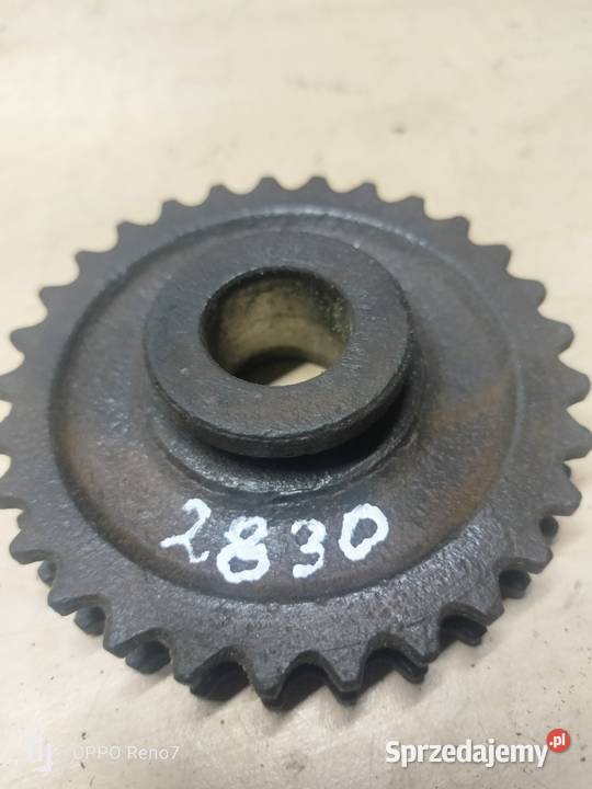 Koło sprzęgłowe wału Jawa 350 TS Łubno