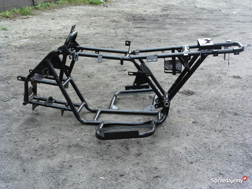 Silnik ATV 110 1 bieg wsteczny sprzedam