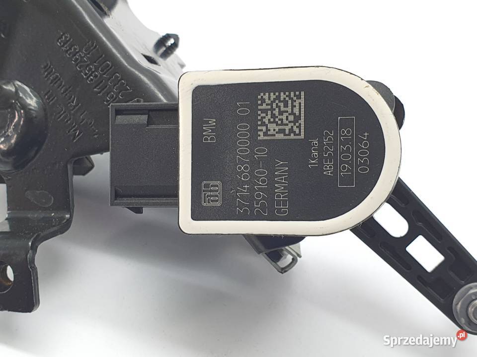 Czujnik Poziomowania Lacznik Bmw R 1200 R1250 Łódź