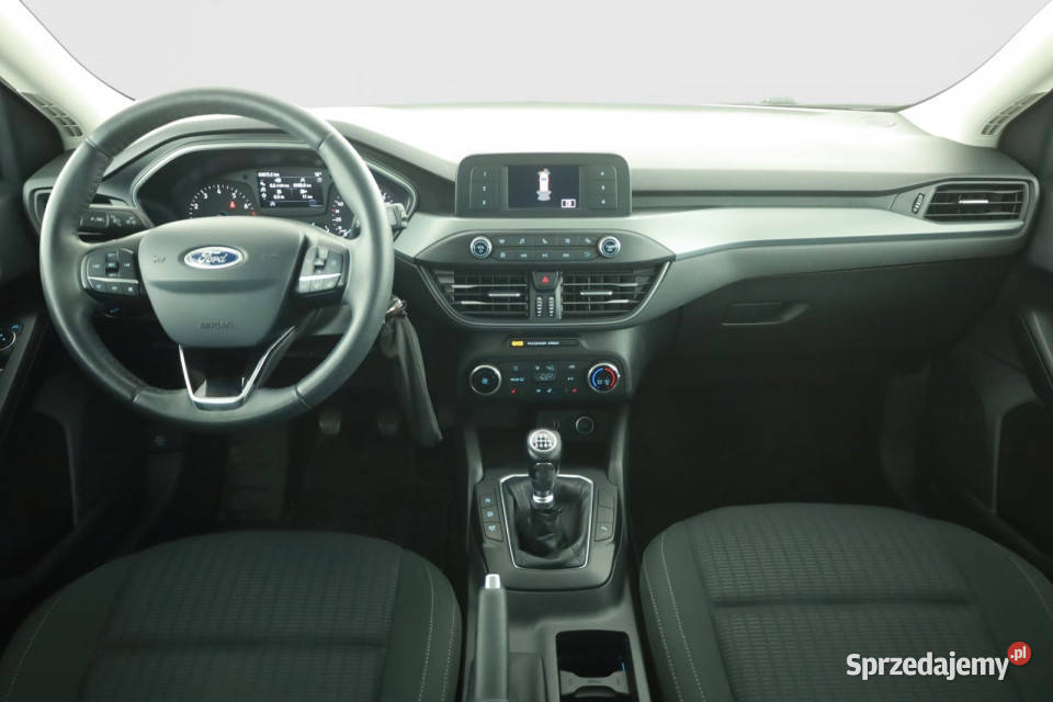 Ford Focus 10 EcoBoost benzyna Piaseczno sprzedam