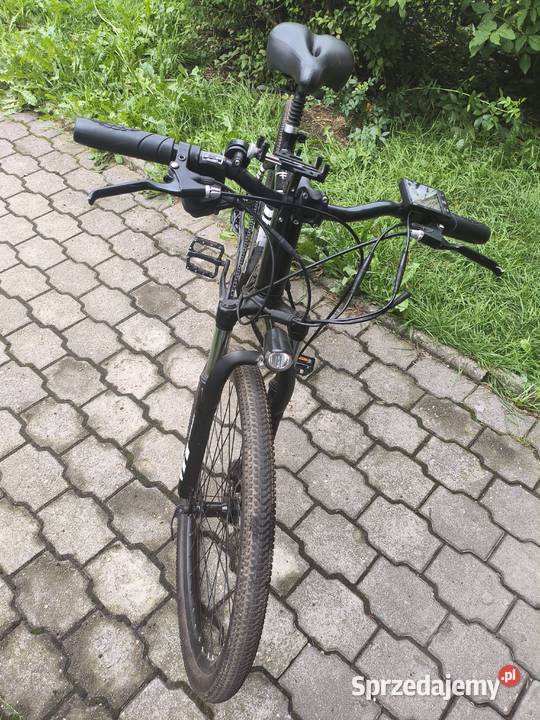 Sprzedam Rower Elektryczny Rowery elektryczne