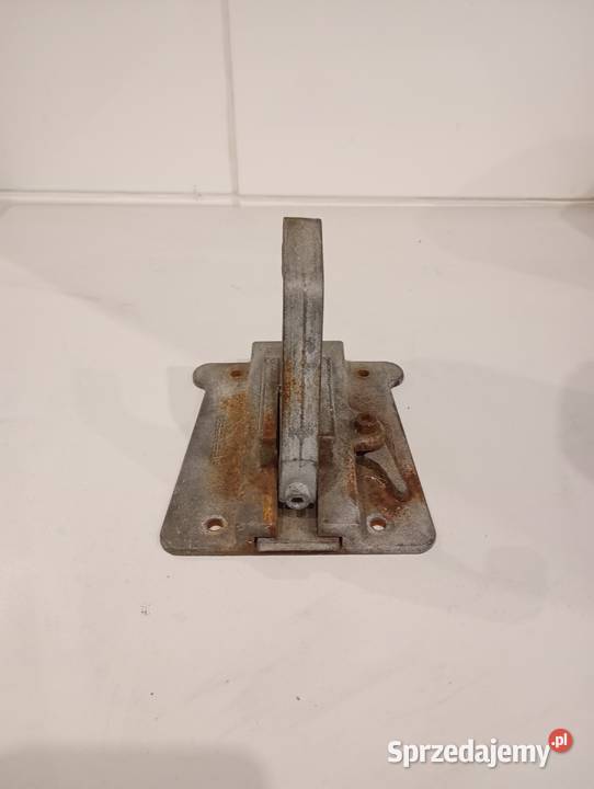 Mocowanie noszy Zgierz