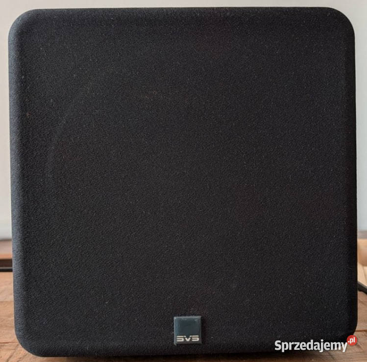 SVS SB1000 PRO subwoofer sprzedam