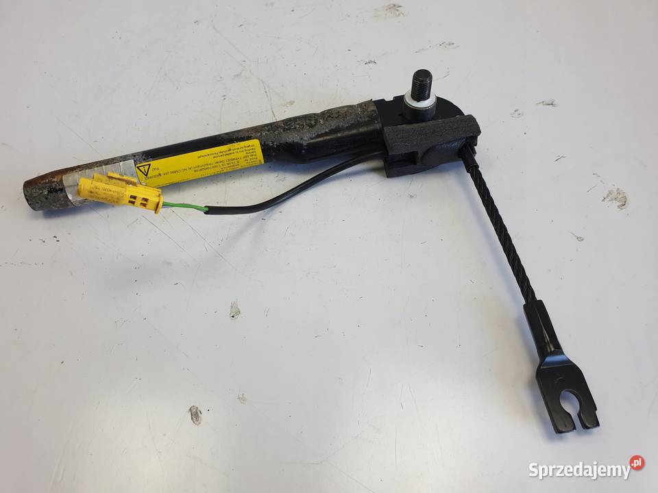 NAPINACZ PASA PRZEDNI LEWY Ford Ka II 34022870A osobowe Rudka