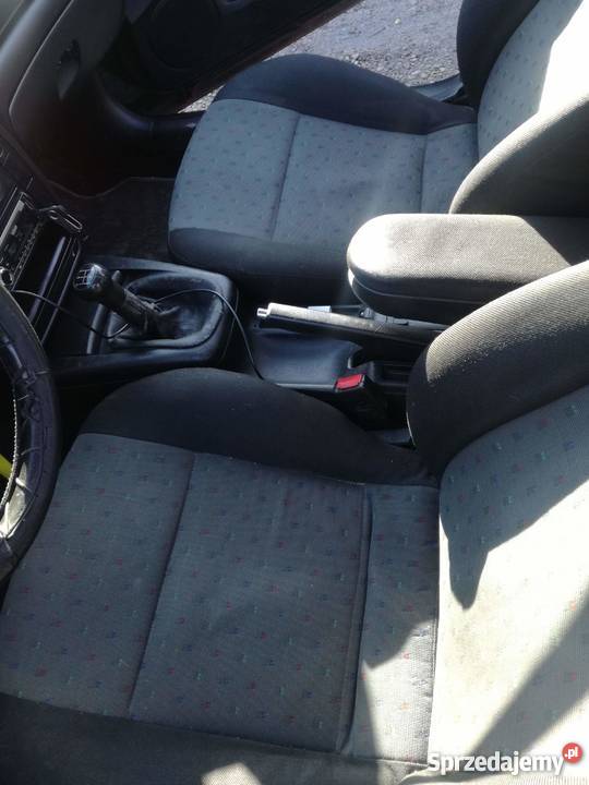 Passat b5 Niska Rok produkcji 1998 Jedlicze