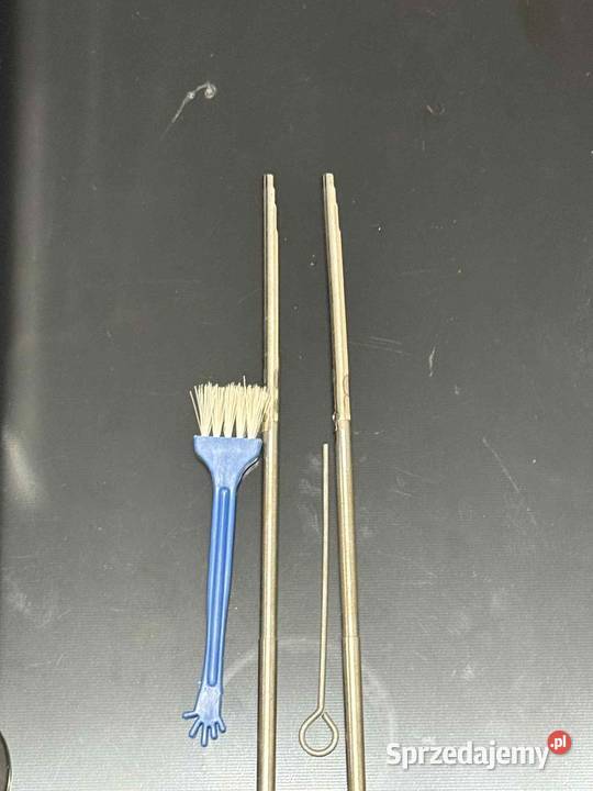 Nabijarka tłokowa do papierosów Novapack Szczecin