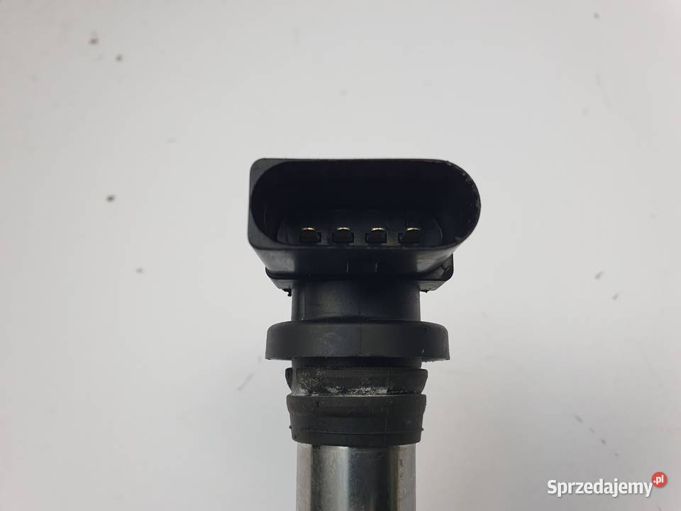 CEWKA ZAPŁONOWA Audi A1 A3 Skoda Fabia Seat Leon Pozostałe Chełm