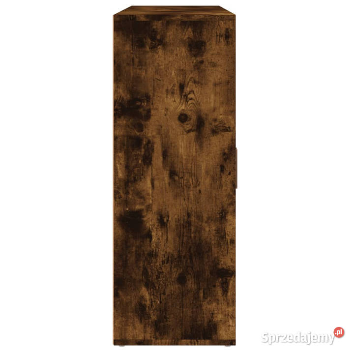 Szafki 3 przydymiony dąb 60x31x84 WM3276578 Warszawa