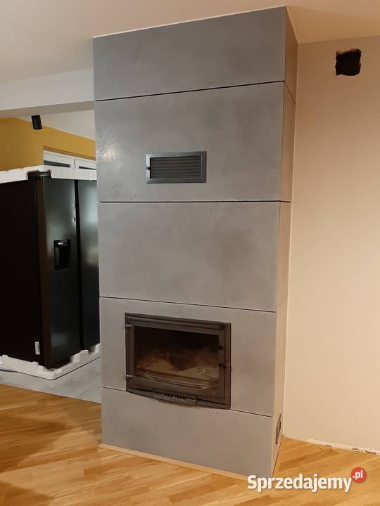 BETON ARCHITEKTONICZNY Płyty z betonu wewnętrzne Dąbrowa Górnicza