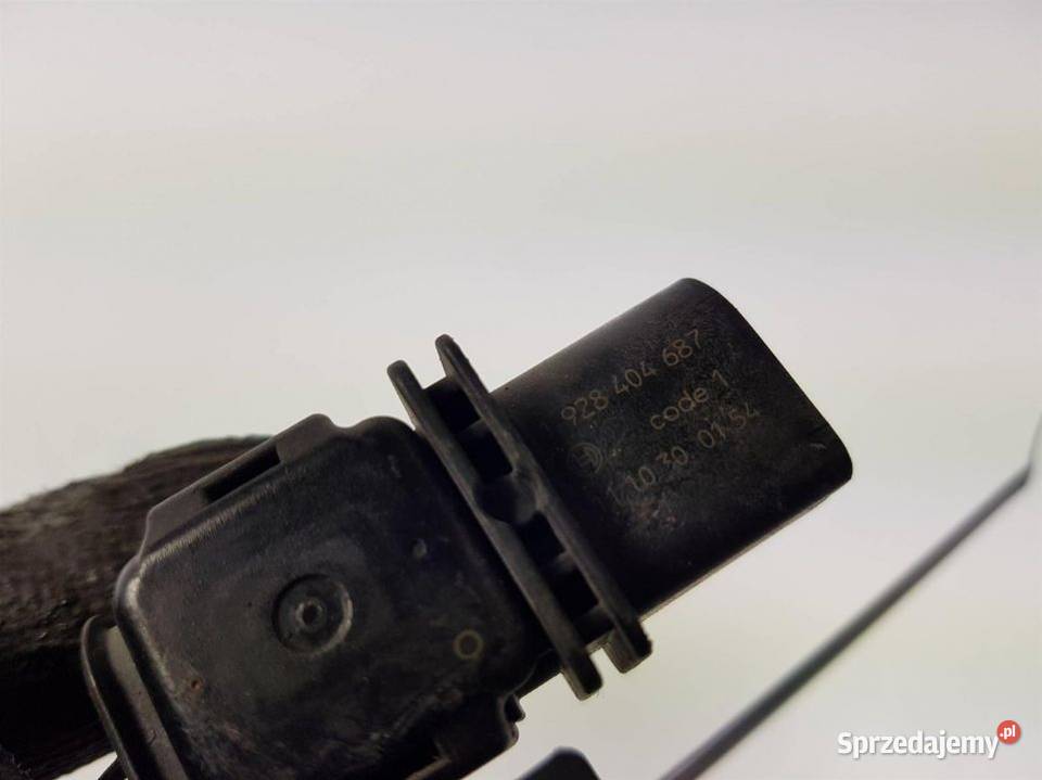 SONDA MASERATI QUATTROPORTE LIFT 0258017171 osobowe Pozostałe Lipno
