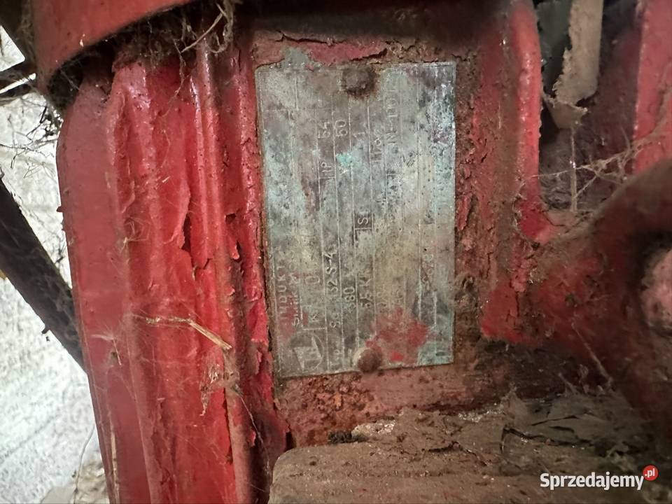 Mieszadło paszy świń Grodziszczany sprzedam