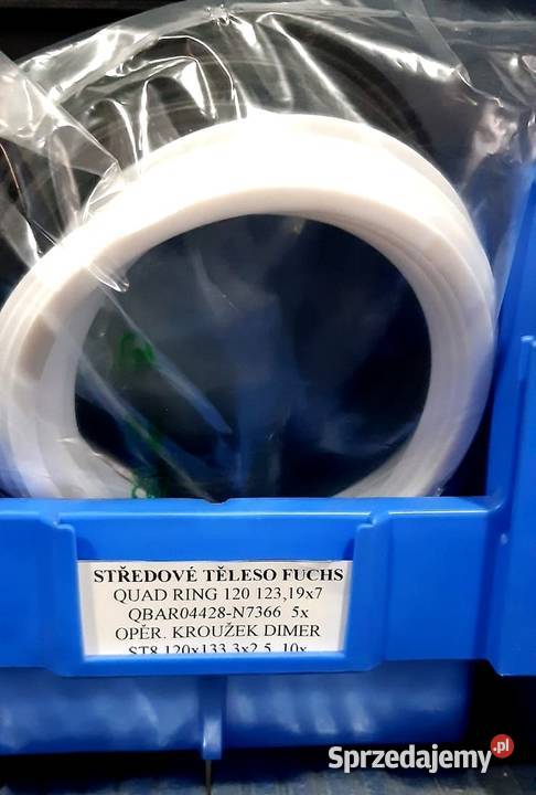 Regeneracja wału obrotu rotatora chwytak do