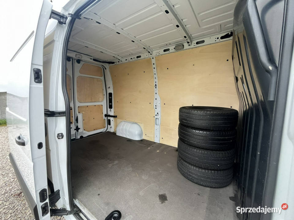 Renault Master L2H2 Gwarancja KameraCofania Daleszyce sprzedam