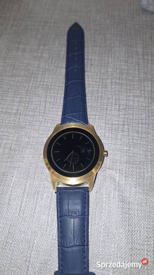 Draverik watch 2 zegarek studencki sprzedam