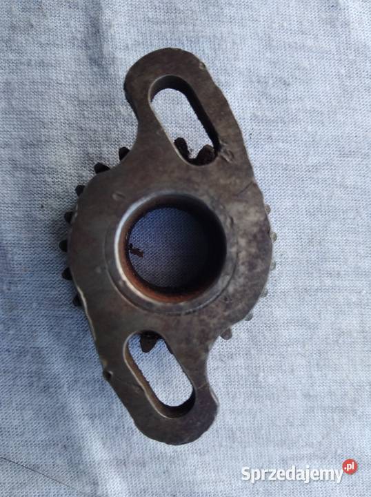 BMW NSU iskrownik bosch koło zębate Lublin sprzedam