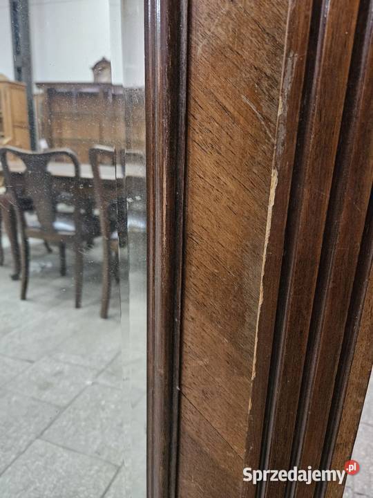 Francuska szafa bieliźniarka do renowacji Nowy Sącz