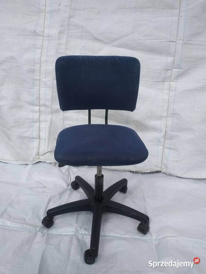 Krzesło obrotowe biurowe RÓŻNE krzesła biurko