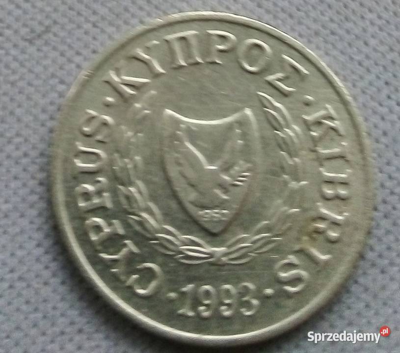 CYPR2 CENTY1993 r Legionowo