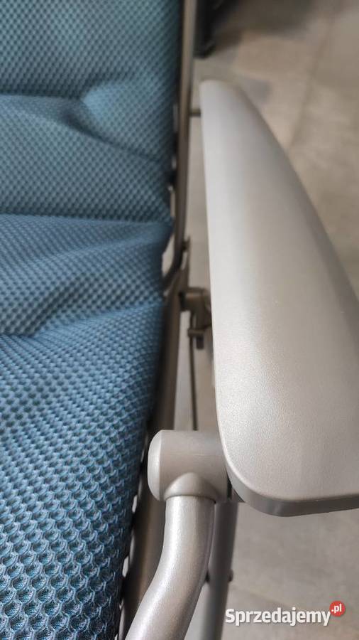 Leżak Lafuma EVOLUTION Be Comfort LFM2830 8900 Kielce