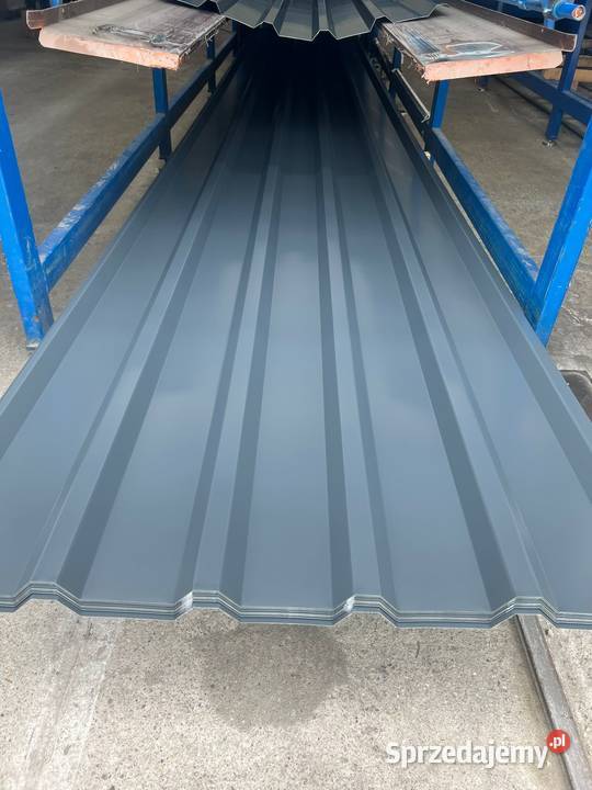 Blacha Trapezowa T18 Producent Piastów