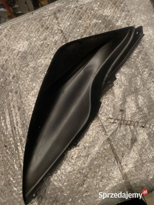 YAMAHA AEROX OGON BOK PRAWY Osłona Boczek wielkopolskie