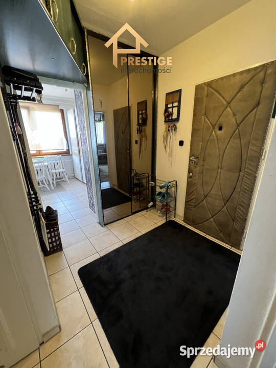 Mieszkanie 5630m2 drugie piętro do zamieszkania Konin sprzedam