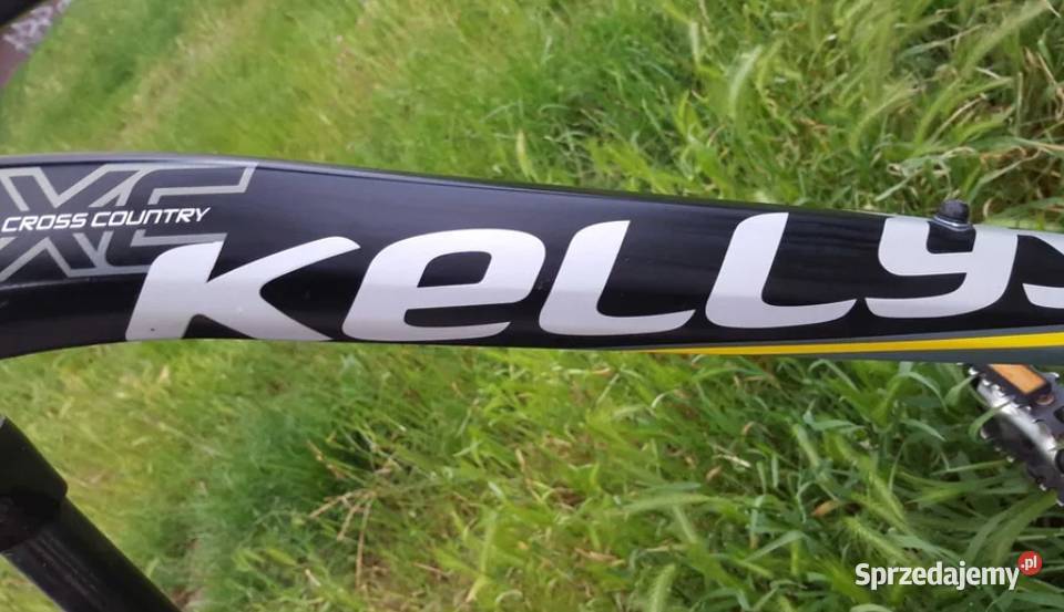 rower górski MTB Kompletne shimano deore Kielce