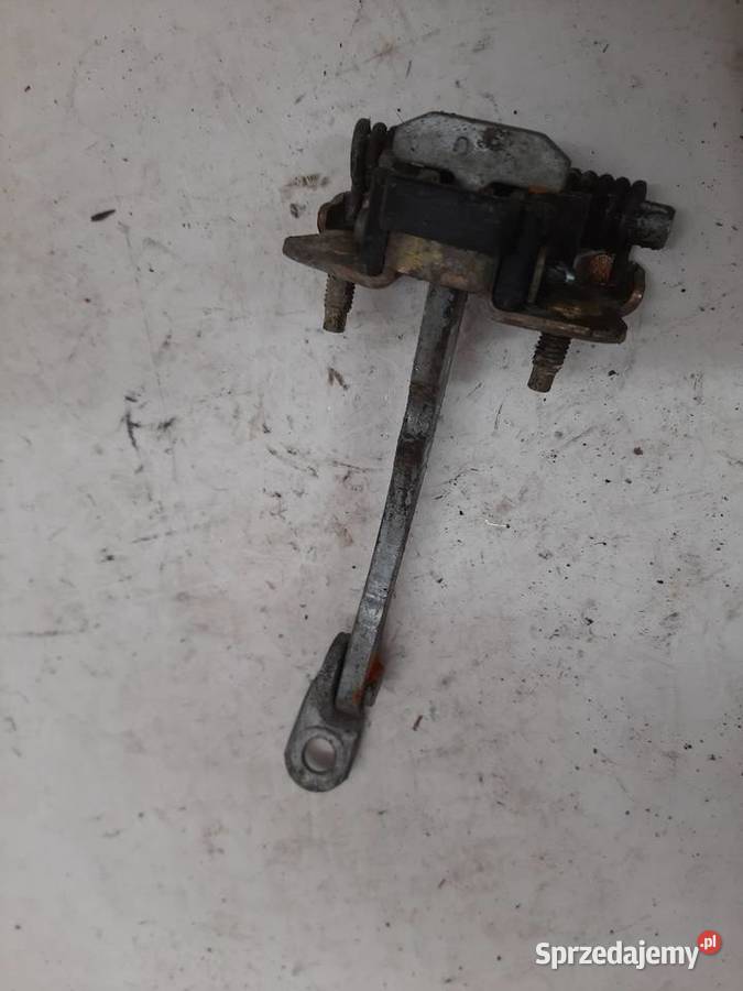 Renault Laguna II Lewy Przedni ogranicznik drzwi osobowe Ograniczniki drzwi