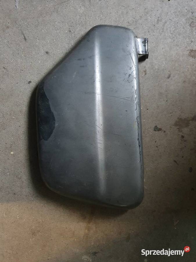 Boczek oryginalny WSK prawy Łebno sprzedam