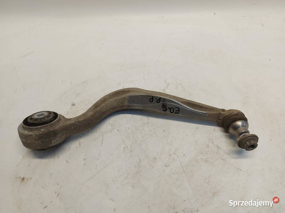 Mercedes EQC 400 W293 WAHACZ PRAWY PRZÓD sprzedam