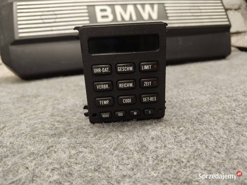 Bmw e30 obc 2 100 sprawne osobowe Aleksandrów Łódzki
