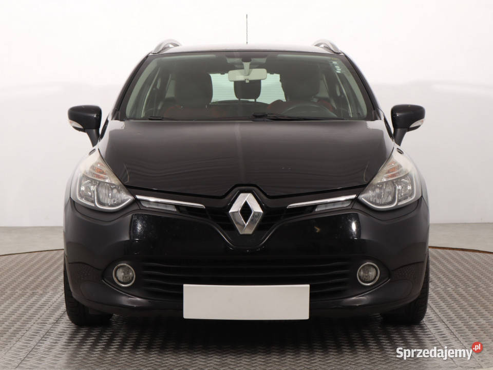 Renault Clio 09 TCe Katowice sprzedam