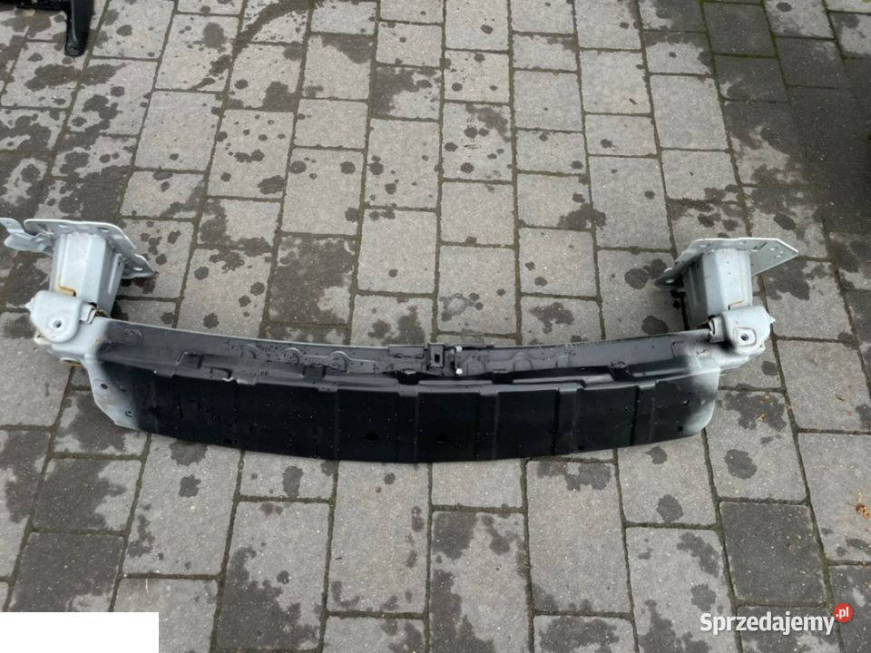 Honda HrV II lift belka przód 18 Karoseria lubelskie Kozubszczyzna