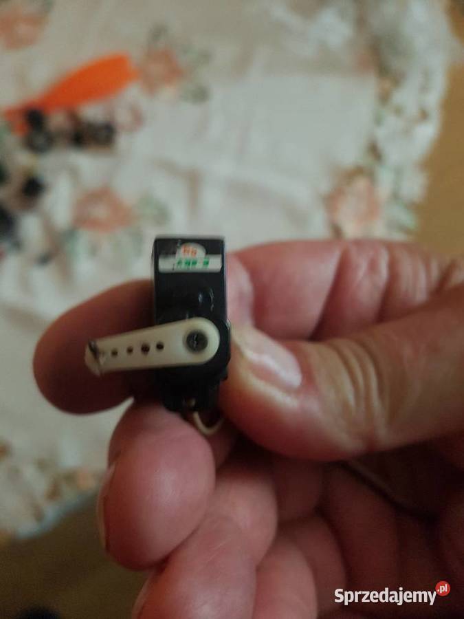 Części do modeli latających Katowice sprzedam